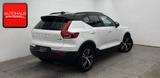 Volvo XC40 D4 AWD R-DESIGN AHK+MEMORY+H&K+VOLL-LED+ACC - gebrauchte Volvo XC40 aus dem Jahr 2020