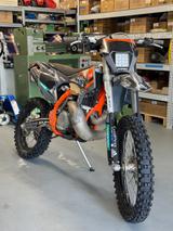 KTM 300 exc - KTM EXC 300