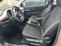 Fiat 500e - Vorschau Bild 9
