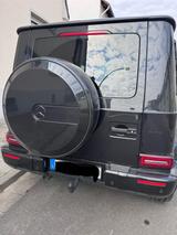 Mercedes-Benz G 63 AMG Mercedes-AMG G 63 Mercedes-AMG - gebrauchte Mercedes-Benz G 63 AMG aus dem Jahr 2023