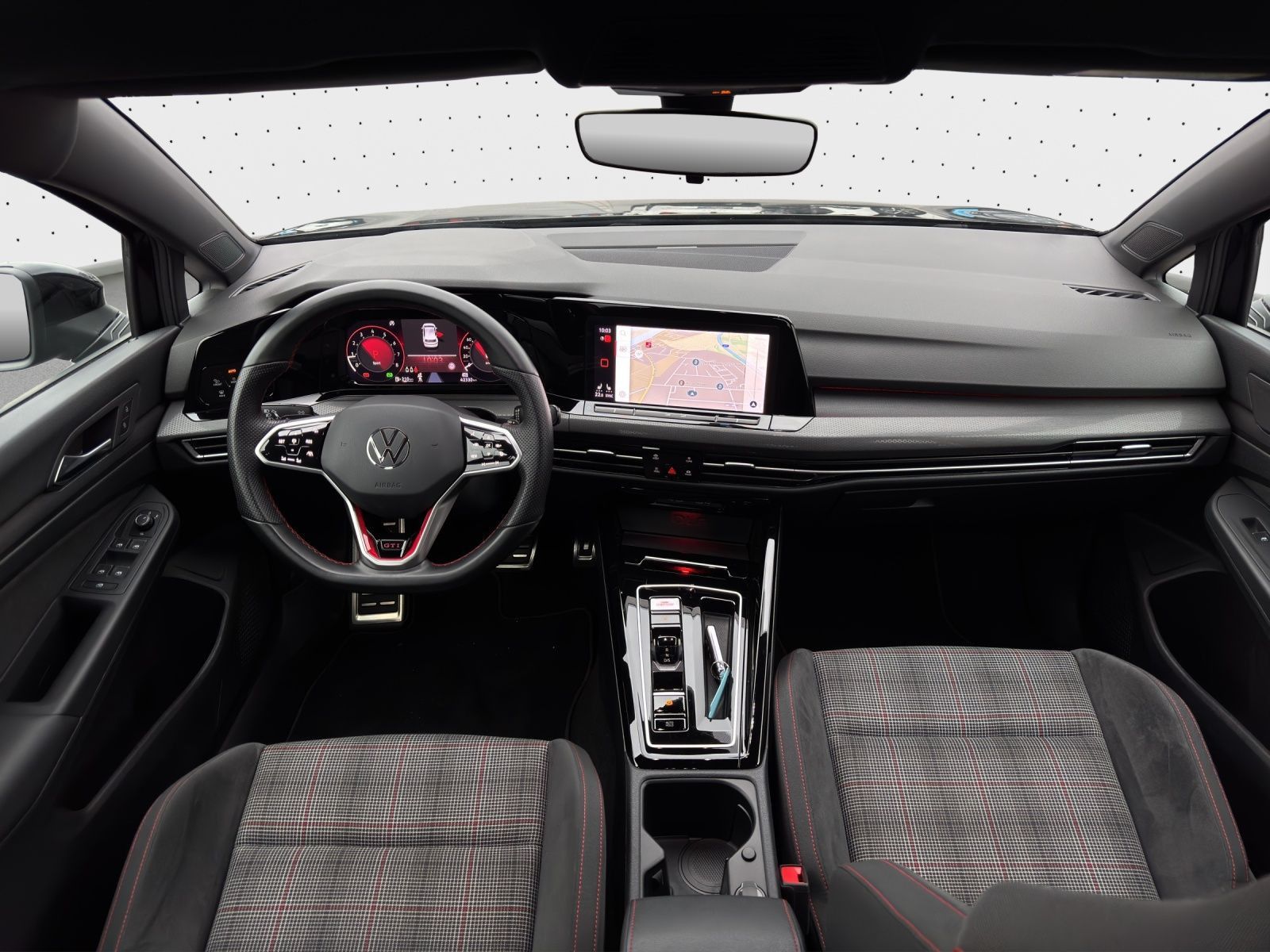 Volkswagen Golf - Bild 6