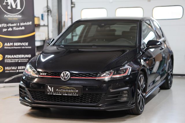 Volkswagen GOLF VII GTI *ACTIVE INFO*DYNAUDIO*RKAM*DAB*