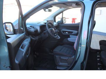 Citroën Berlingo Max XL