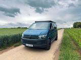 Volkswagen Transporter Camper | T6 | Wohnmmobil - Integrierter