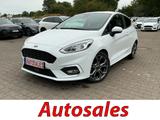 Ford Fiesta 1.5 TDCi 85 ST-Line Navi LED LKW 2 Sitze - Ford Fiesta ST mit Diesel-Antrieb