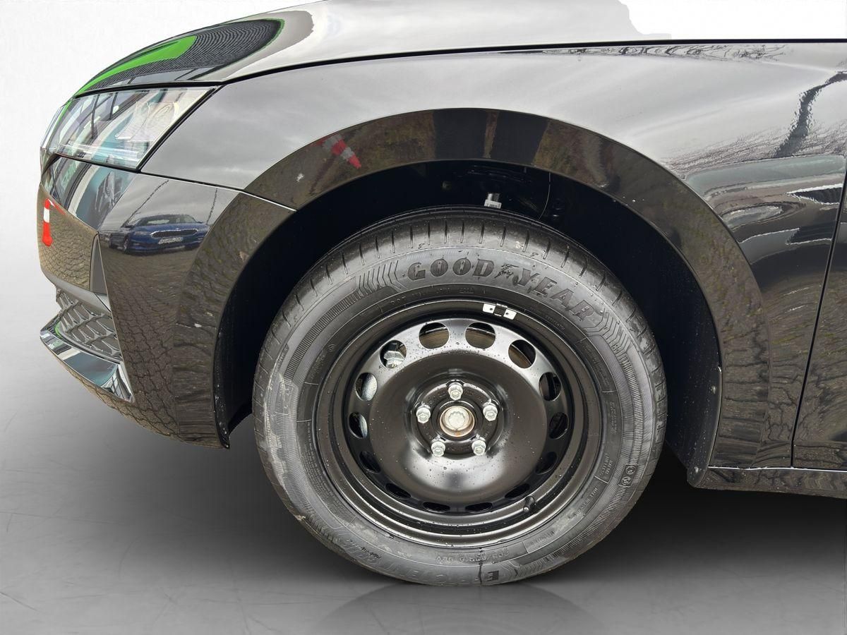 Skoda Octavia - Bild 7