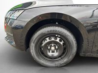 Skoda Octavia - Vorschau Bild 7