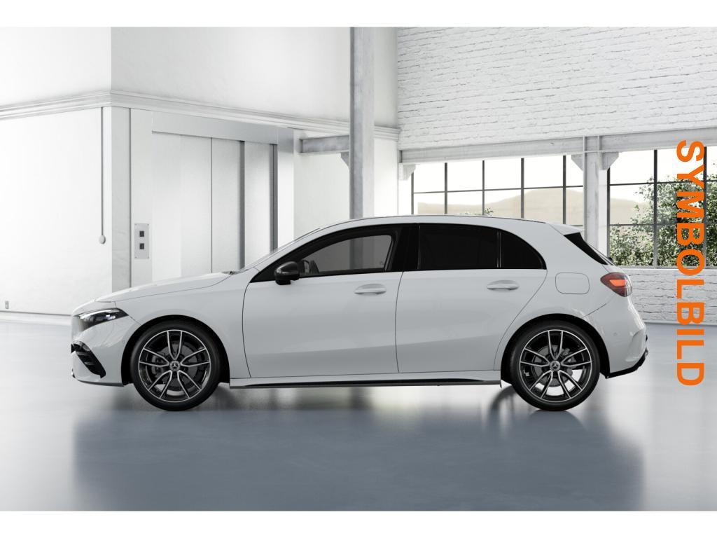 Mercedes-Benz A 180 d AMG ILS MBUX Night Ambiente LED Wide AHK