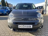 Fiat 500X - Vorschau Bild 2