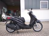 Piaggio Frühlingsaktion Medley 200 Modell 2026 - Piaggio Medley 200