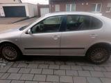Seat seat leon 1m 1.6 - Seat aus 2002