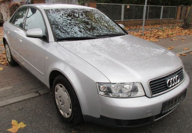 Audi A4 Lim. 1.6