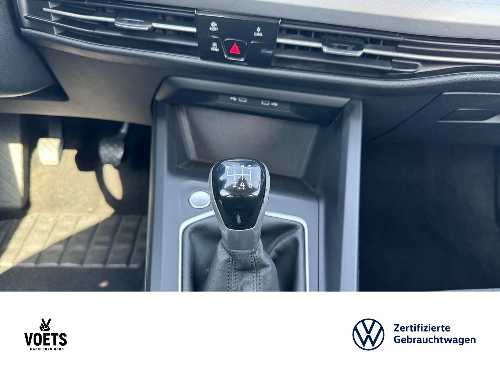 Volkswagen Golf - Bild 10