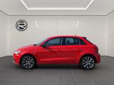 Audi A1 Sportback 1.4 TFSI design *PDC SHZ* - Audi A1 design mit Benzin-Antrieb
