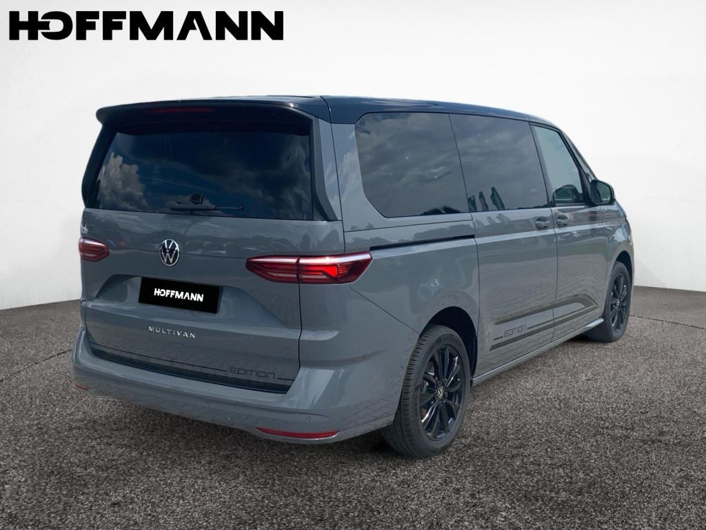 Fahrzeugabbildung Volkswagen T7 Multivan Edition 2.0 TDI *LÜ*SCR*AHZ*StHz*