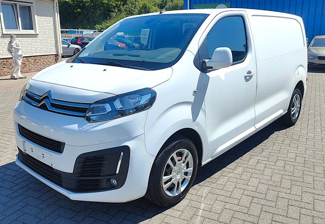 CITROEN Jumpy