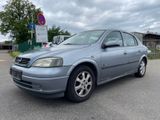 Opel Astra G Lim. Njoy - Opel Astra: Njoy