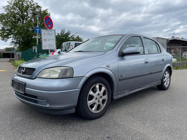 Opel Astra G Lim. Njoy