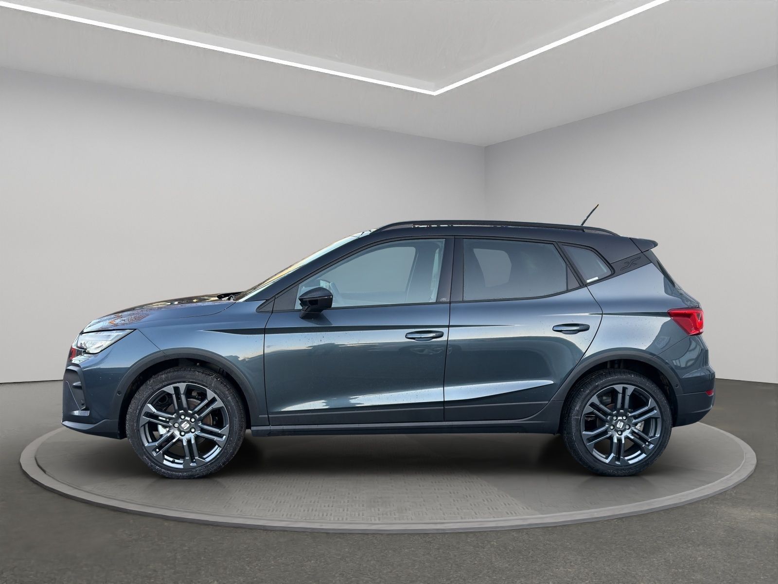 Seat Arona - Bild 5
