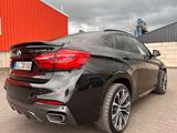 BMW X6 40 d xdrive M Navi Headup Softclos Pano 2Hand - BMW X6: 4d