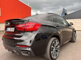 BMW X6 40 d xdrive M Navi Headup Softclos Pano 2Hand - BMW X6: 40 D