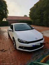 Volkswagen VW Scirocco 1.4TSI R-Line Edition - top ge... - Volkswagen Scirocco Edition mit Benzin-Antrieb