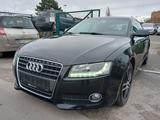 Audi A5 Sportback 2.0 TFSI - Audi A5 aus 2011: Sportback