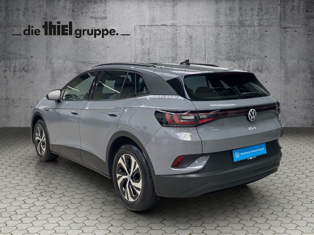 Volkswagen ID.4 - Bild 6