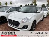 Suzuki Swift 1.2 DualJet Comfort 4x4 SHZ|RFK|Klima - Suzuki Swift: 1.4