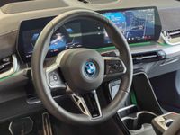 BMW iX2 - Vorschau Bild 10