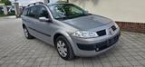 Renault Megane Grandtour Authentique 1.6 16V - Renault Megane: Grand