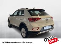 Volkswagen T-Roc - Vorschau Bild 2