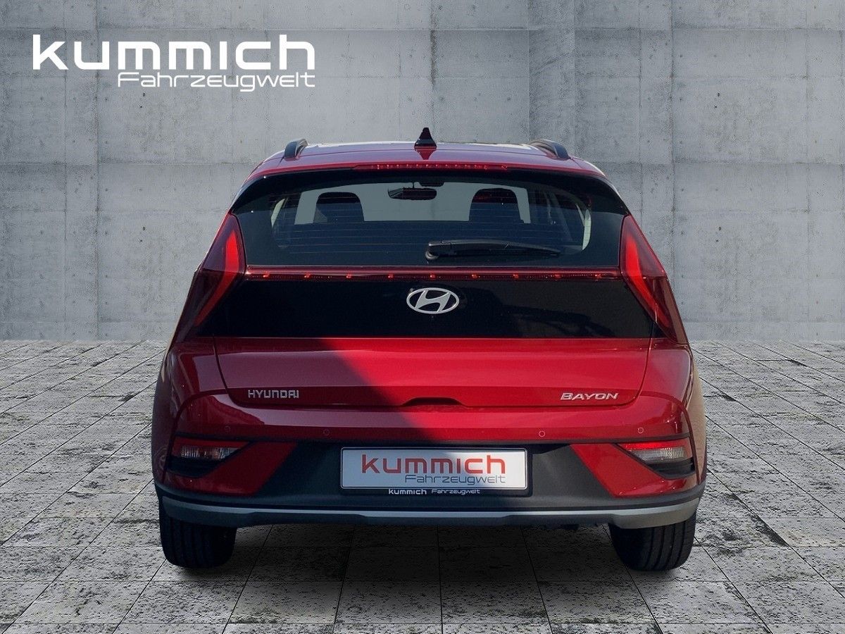 Hyundai BAYON - Bild 5