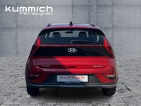 Hyundai BAYON - Vorschau Bild 5