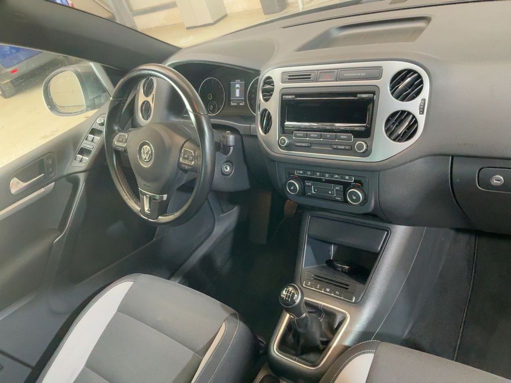 2.0 TDI Life AHK SHZ PDC Tempomat
