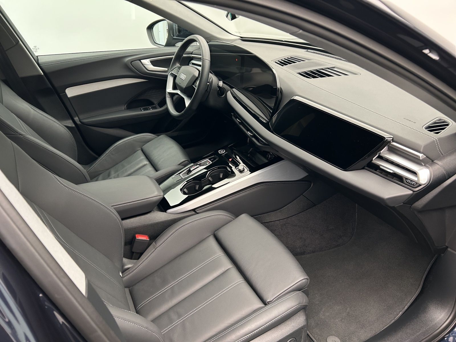 Audi A5 - Bild 20