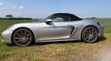 Porsche Boxster GTS 4.0 Boxster GTS 718 Klima/MwsT. aus. - Porsche Boxster in Krefeld