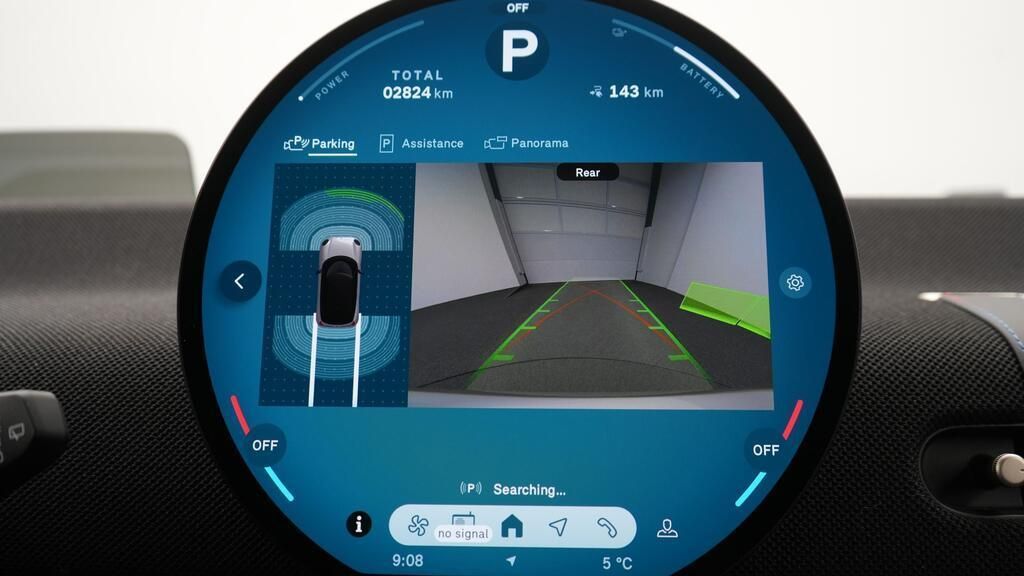 MINI Cooper E - Bild 24