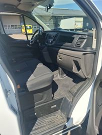Ford Transit Custom - 10