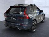Volvo XC 60 Plus Dark AWD Bluetooth LED Klima - Volvo mit Benzin-Antrieb