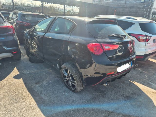 Alfa Romeo Giulietta 1.6 JTDm 120 CV Business