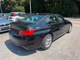 BMW 318 3 Limousine 318 d - BMW 318 mit Diesel-Antrieb: Limousine, Automatik