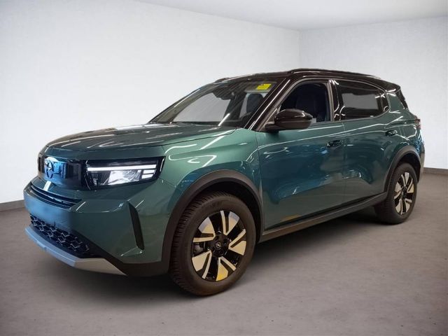 Opel Frontera GS MildHybrid 107KW