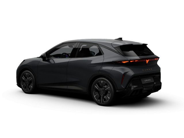 Cupra Raval Plus *ACC*NAV*R-CAM*PDC*LED*SHZ* imagem 3