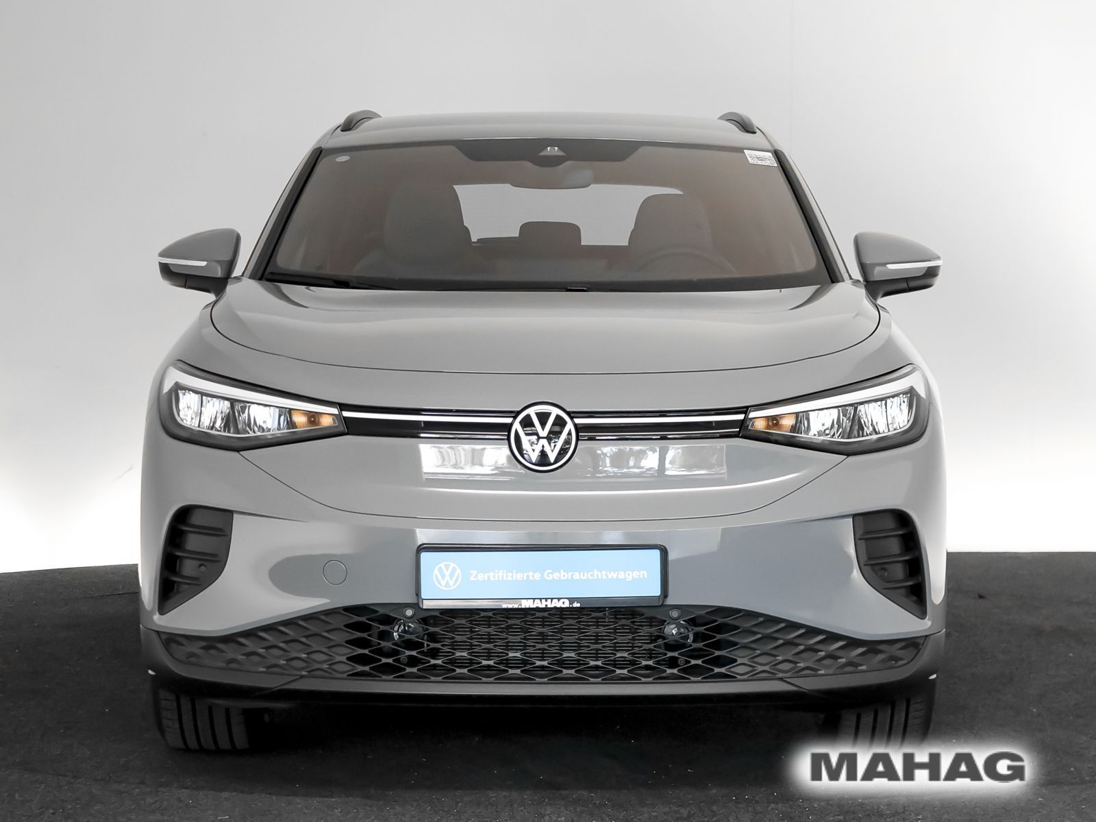 Volkswagen ID.4 Pro 210kW WärmePu CCS LED Navi AHK ParkAssi foto 4