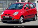 Chevrolet Matiz SE*KLIMA*5 TÜRIG*49.000TKM*TÜV* - Chevrolet in Dortmund
