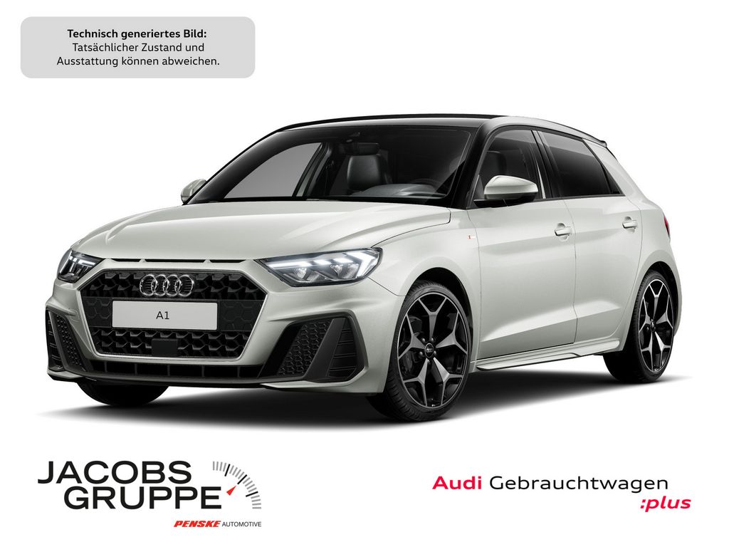 Image of Audi A1