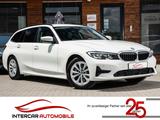 BMW 330 d Touring Advantage |ACC|LED|HIFI|Spurhalt - BMW 330 mit Diesel-Antrieb: Kombi