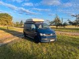 Volkswagen T6 Camper 2.0TDI DSG - Wohnmobil oder -wagen Automatik Wohnwagen