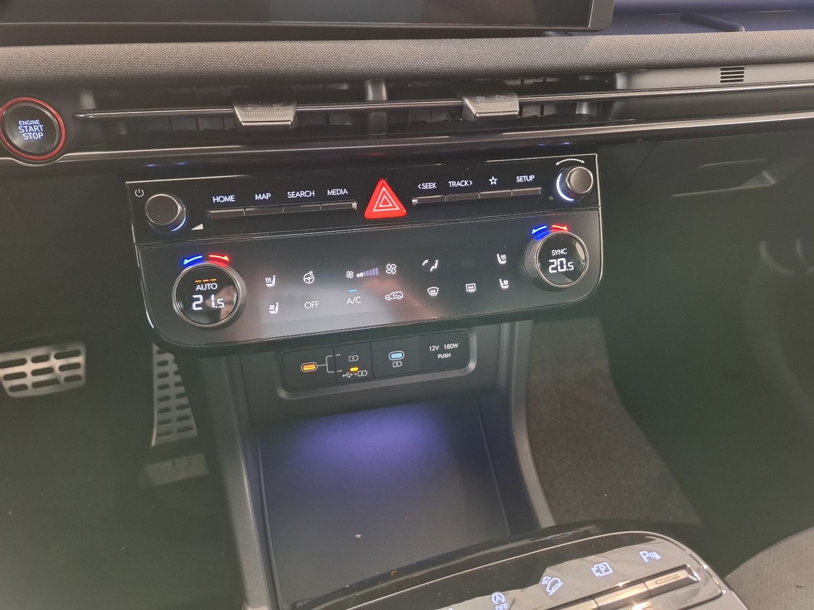 Hyundai TUCSON - Bild 29